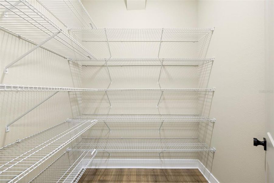 Spacious, unfurnished interior of a new home in , Tampa (Image 17).