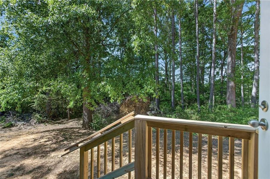 Natural landscape and outdoor views near  in Rockmart (Image 37).