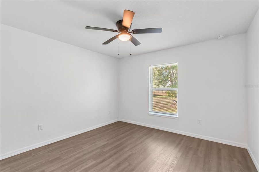 Spacious, unfurnished interior of a new home in , Summerfield (Image 26).