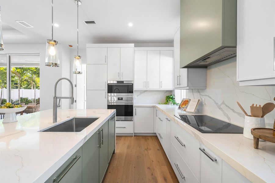 Kitchen Kitchen