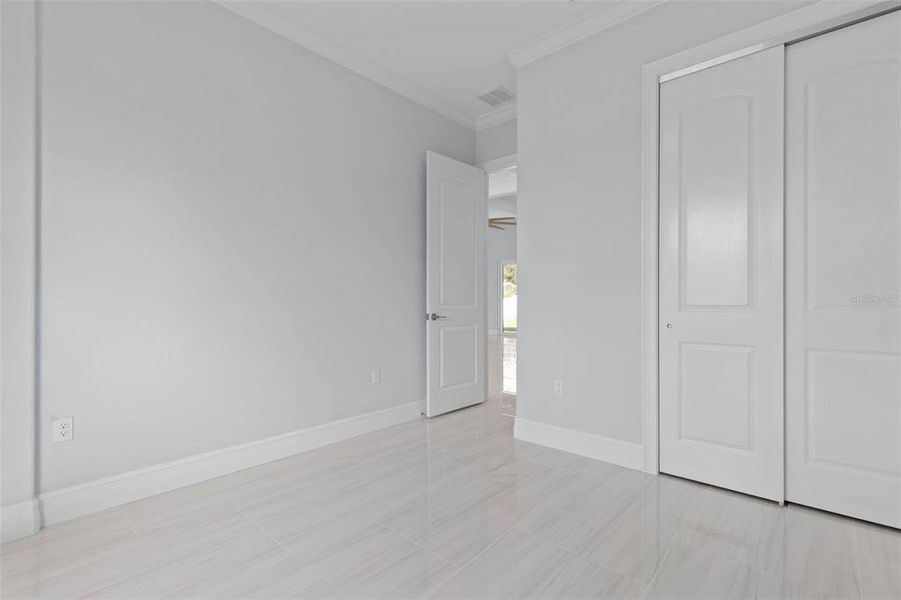 Spacious, unfurnished interior of a new home in , Palm Coast (Image 21).