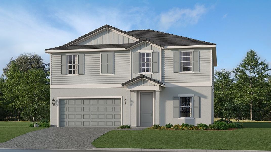 Florida Core N068 Hubble Group3 B5 T