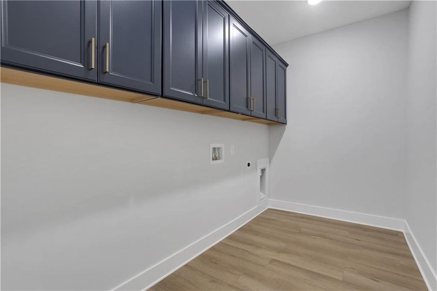 Image 48 of a home in Twin Lakes.