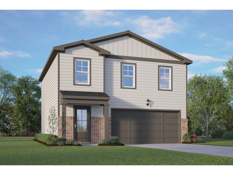 The Trinity B The Trinity B