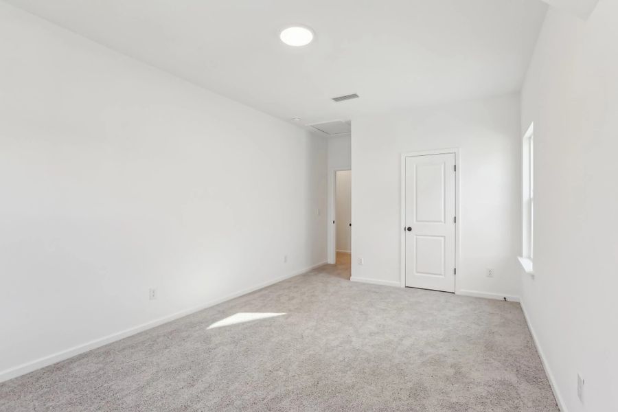 Madison | Ashton Woods Raleigh, NC