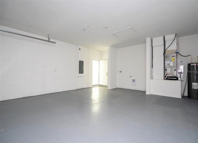 Spacious, unfurnished interior of a new home in , Davenport (Image 23). Spacious, unfurnished interior of a new home in , Davenport (Image 23).