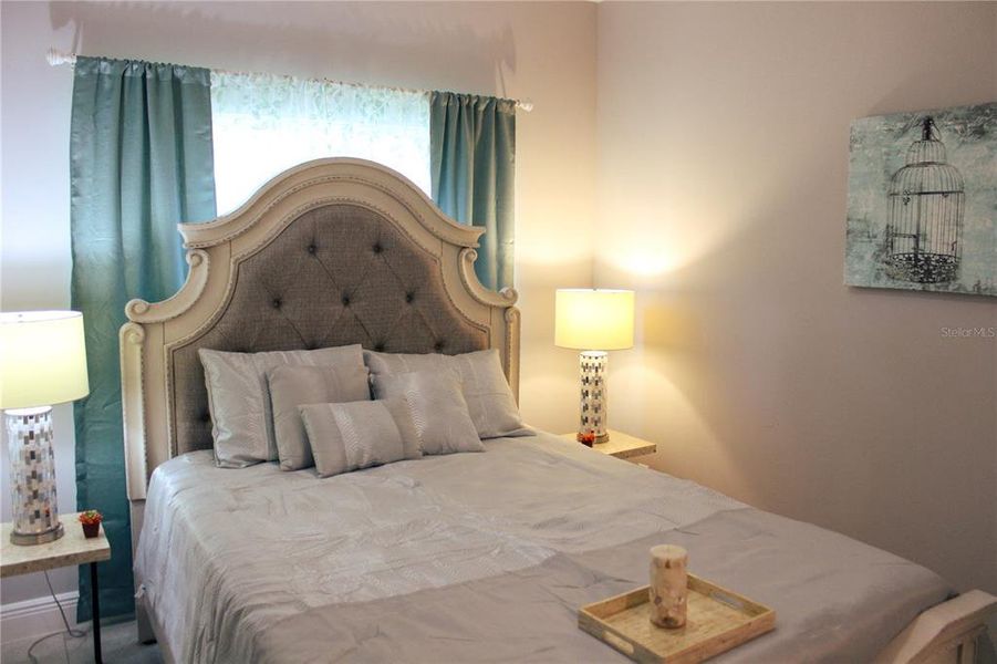 Furnished interior view inside a new home in , Leesburg (Image 5). Furnished interior view inside a new home in , Leesburg (Image 5).