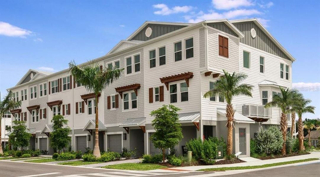 Image 29 of a home in Seahaven.