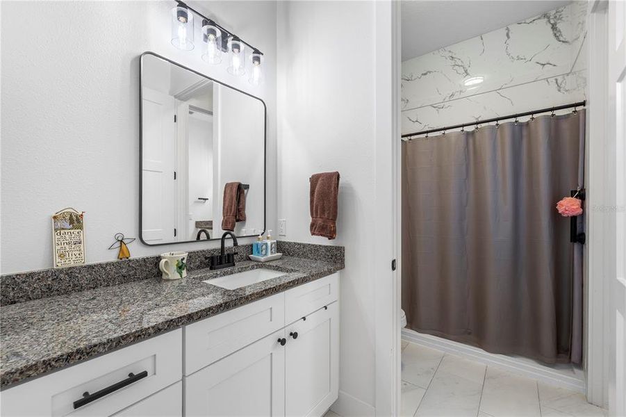 Furnished interior view inside a new home in , Dade City (Image 12).