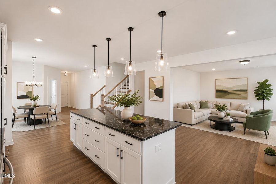 Virtual Staging Virtual Staging