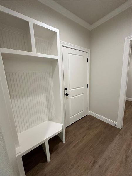 Spacious, unfurnished interior of a new home in , Abilene (Image 12). Spacious, unfurnished interior of a new home in , Abilene (Image 12).