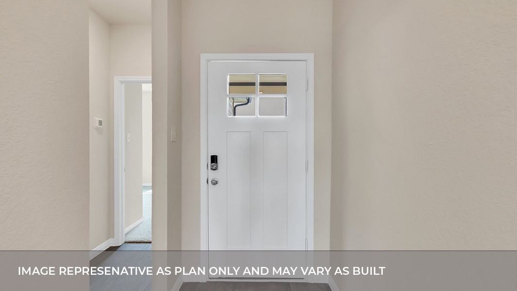 Image 21 representing the The Easton by D.R. Horton in Talavera, Kyle, TX.