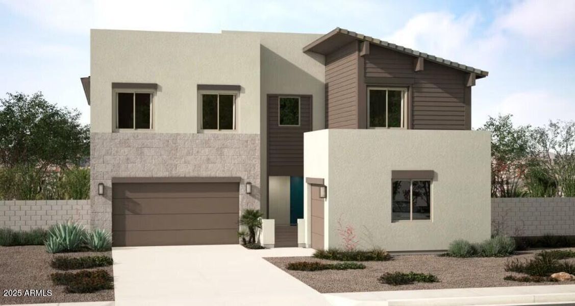 CIT - Lot 128 Rendering