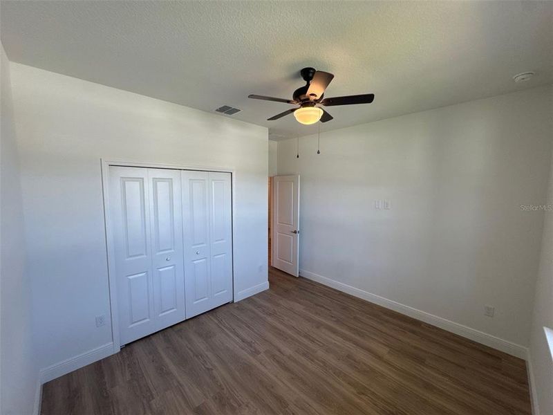 Spacious, unfurnished interior of a new home in , Apopka (Image 11).