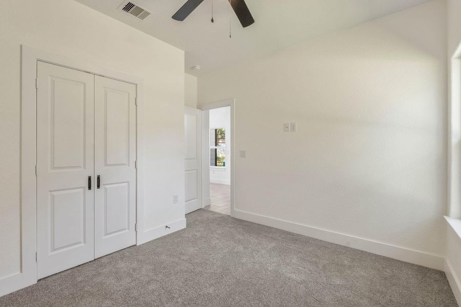 Spacious, unfurnished interior of a new home in , Willis (Image 31). Spacious, unfurnished interior of a new home in , Willis (Image 31).