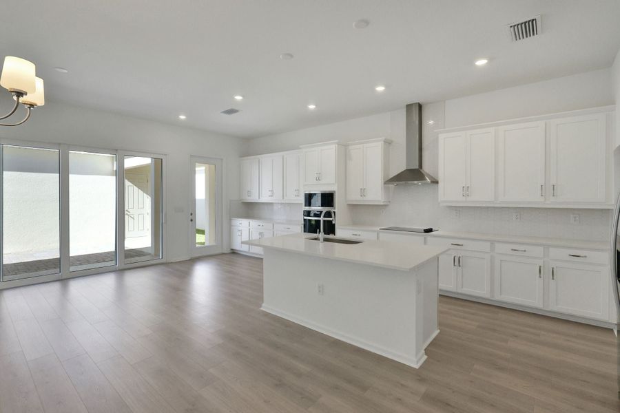 New Home in Winter Garden, FL.  - Slide 31