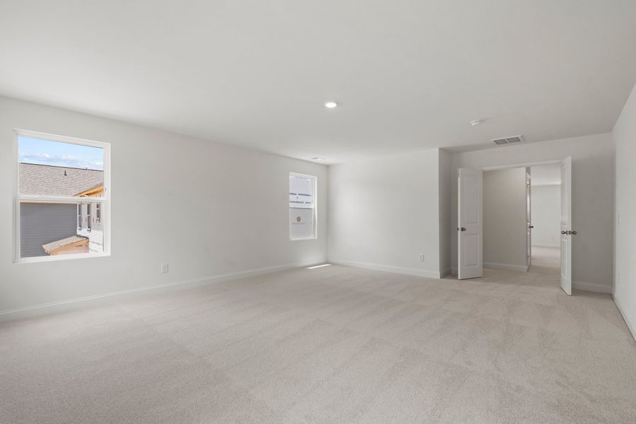 3,305sf New Home in Indian Trail, NC.  - Slide 19