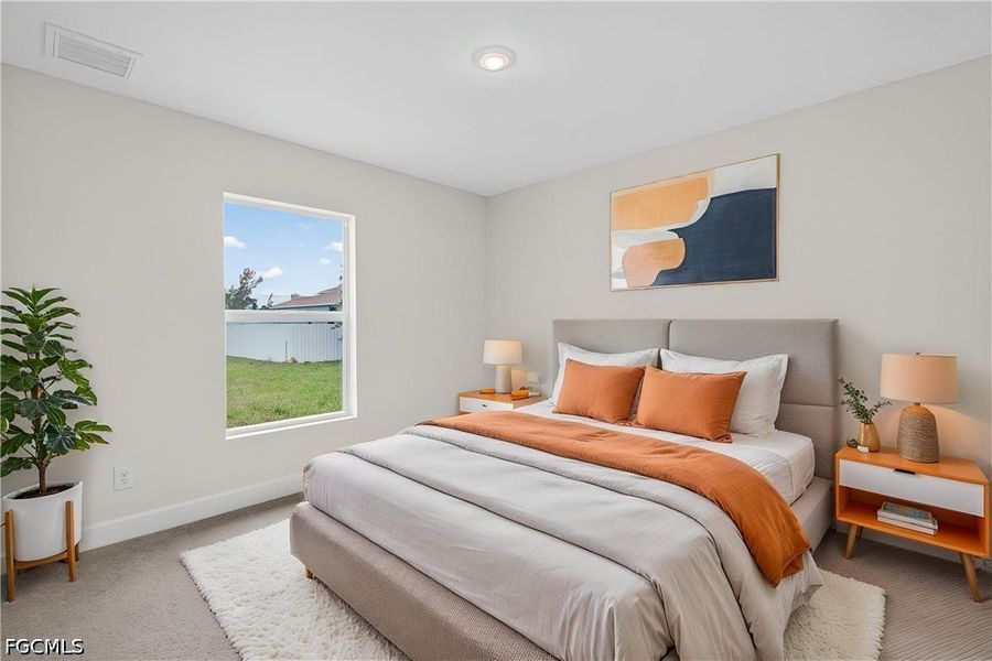 Virtual Staging Virtual Staging
