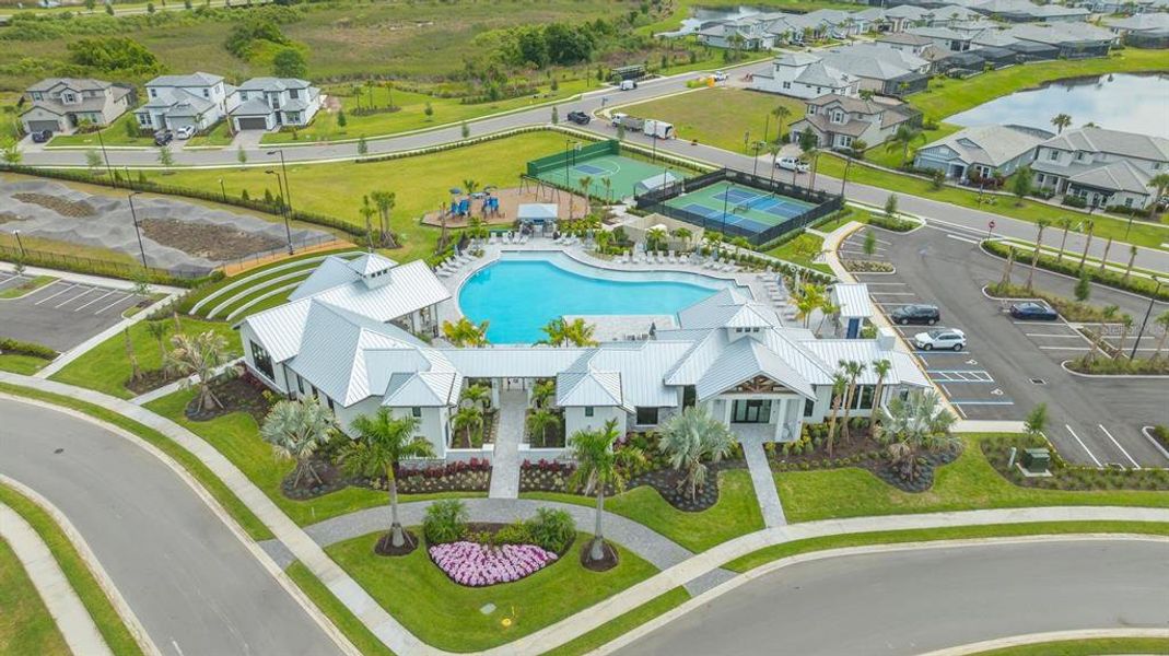 Community amenities in , Bradenton (Image 48).