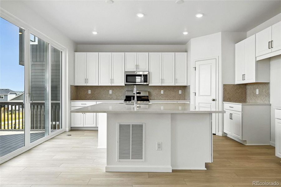 13350 Blue Amber Court