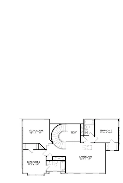 Second Level