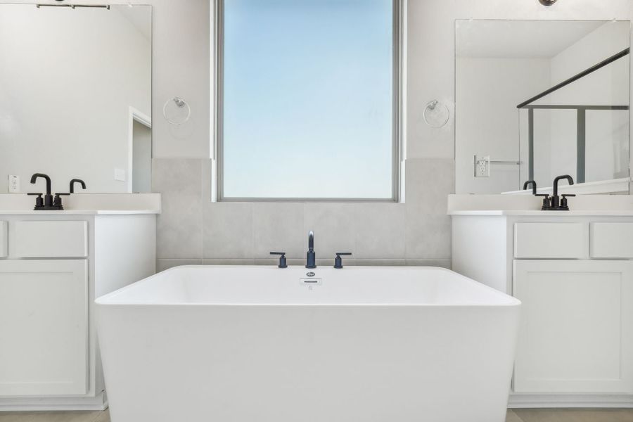 2,677sf New Home in New Braunfels, TX. - Slide 23 2,677sf New Home in New Braunfels, TX. - Slide 23