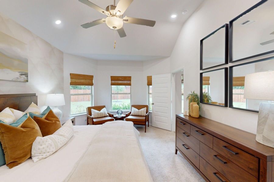 Owners Bedroom Owners Bedroom