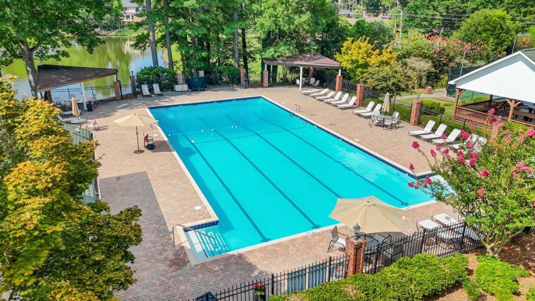 Community amenities in , Kennesaw (Image 57).