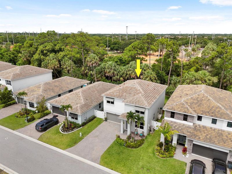 Image 79 of a home in Reserve at Jupiter.