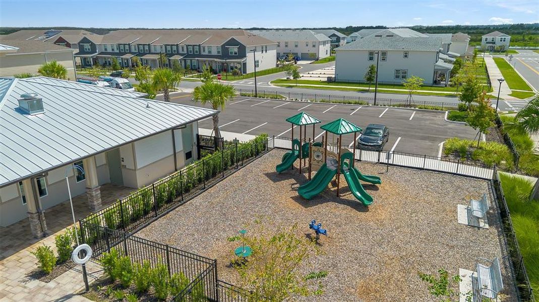 Community amenities in Tohoqua, Kissimmee (Image 42). Community amenities in Tohoqua, Kissimmee (Image 42).