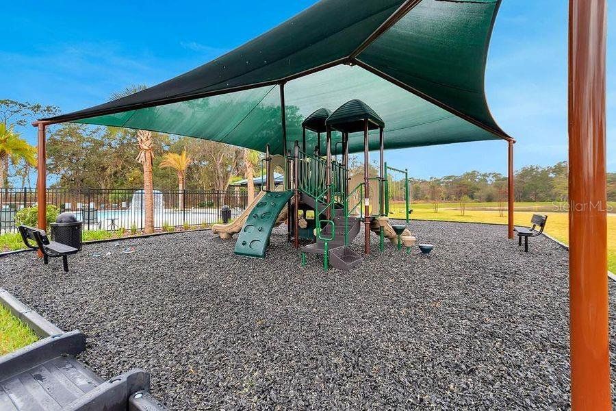 Community amenities in Horse Creek at Crosswinds, Davenport (Image 50).