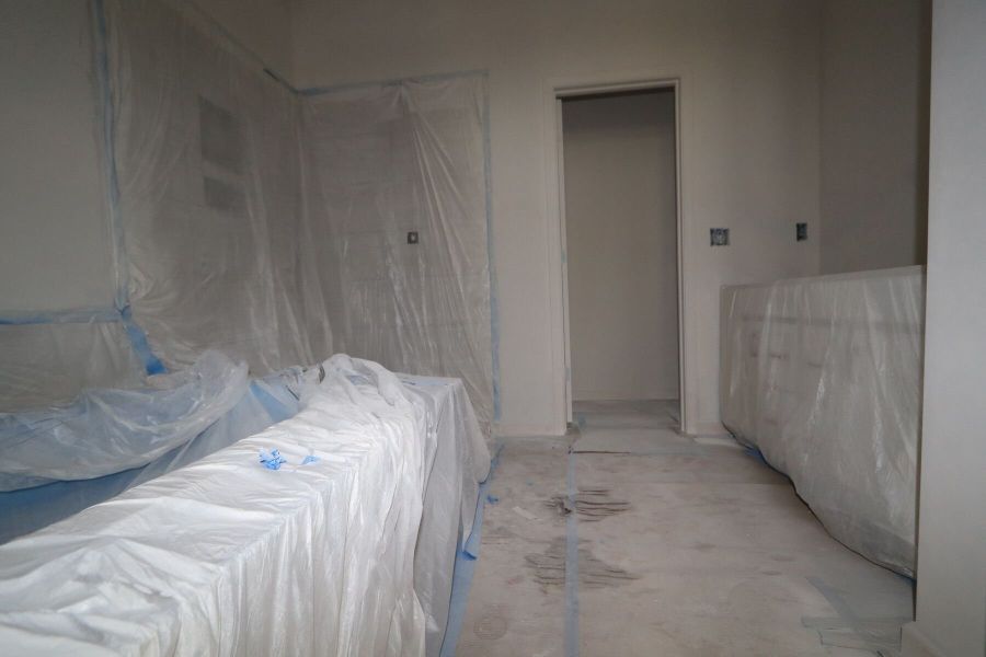 Drywall