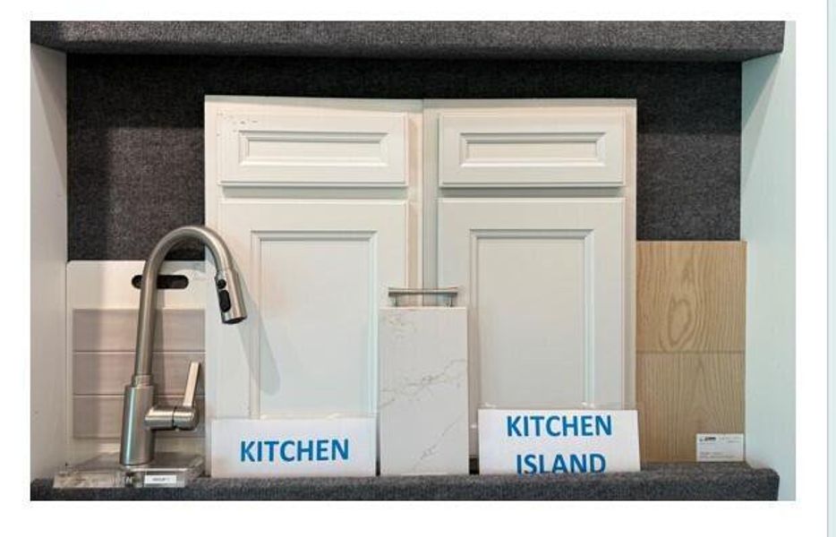 DWT 797 Kitchen Design