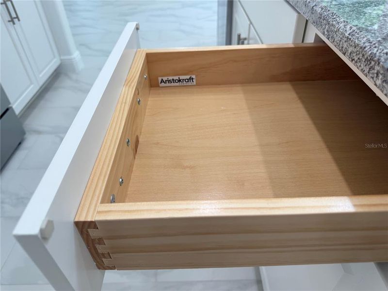 Close-up of interior finishes inside a home in , Hernando (Image 23).