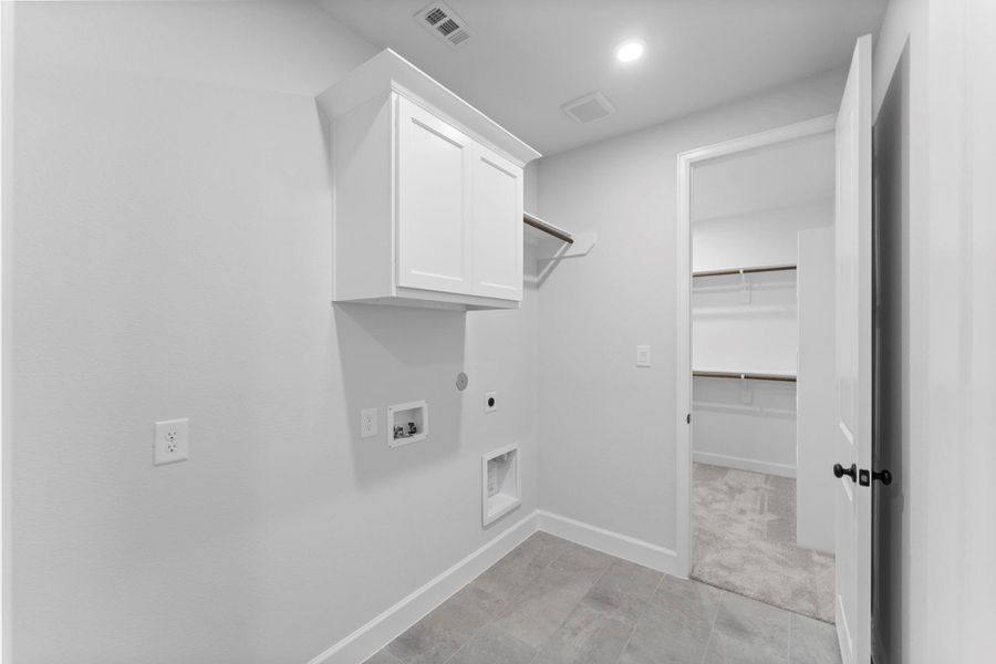 Spacious, unfurnished interior of a new home in , Magnolia (Image 36). Spacious, unfurnished interior of a new home in , Magnolia (Image 36).