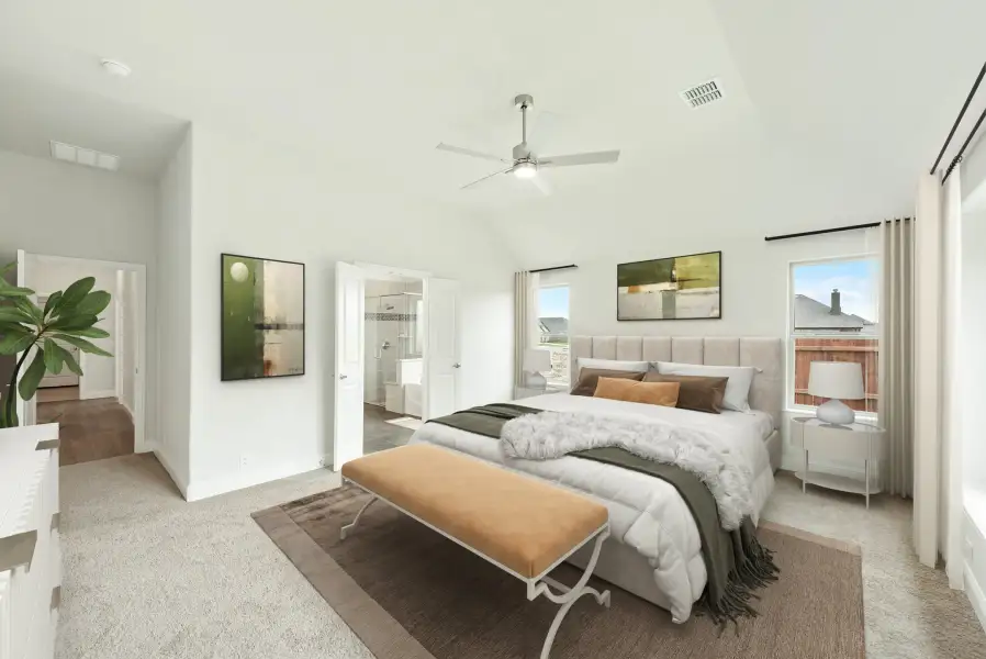 Rockcress Primary Suite