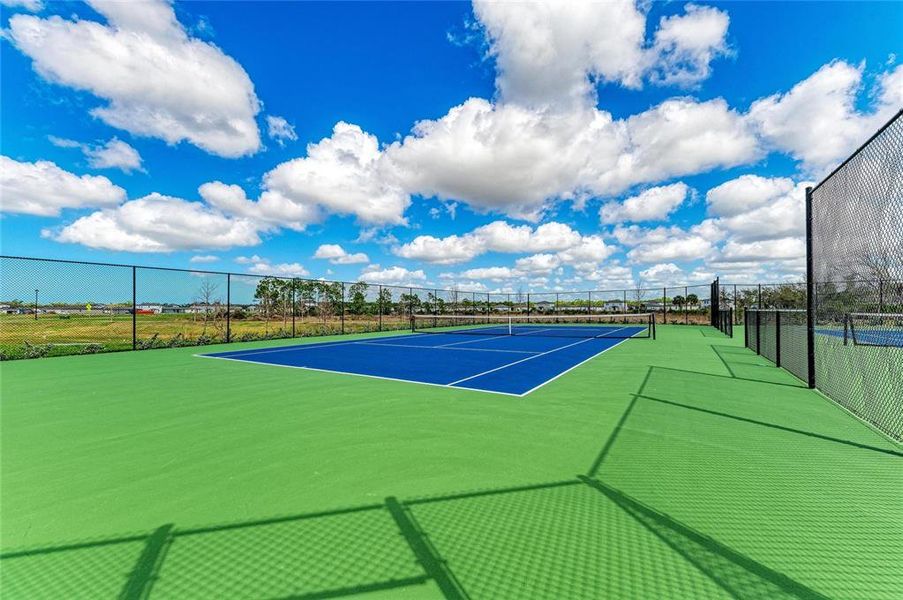 Community amenities in Magnolia Bay - Classic Series, Nokomis (Image 44).