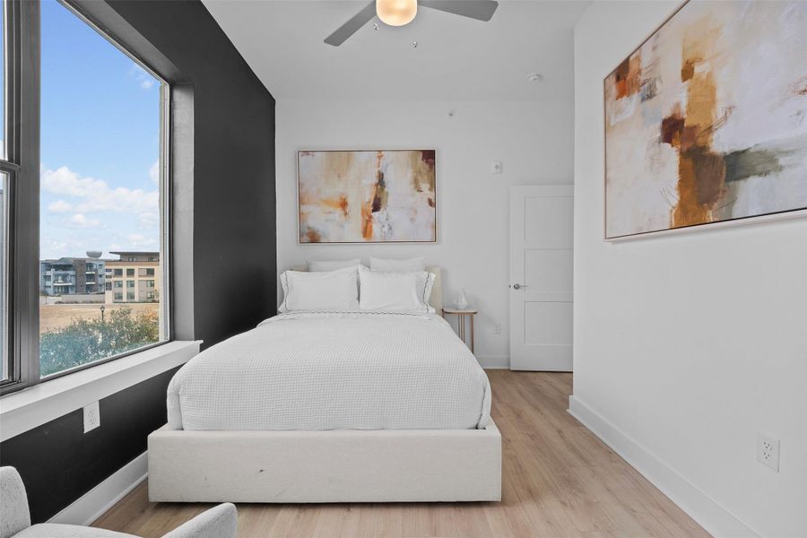 Images are for illustrative purposes only. Photos reflect a similar floor plan and are intended to convey the overall look and feel of the interiors.