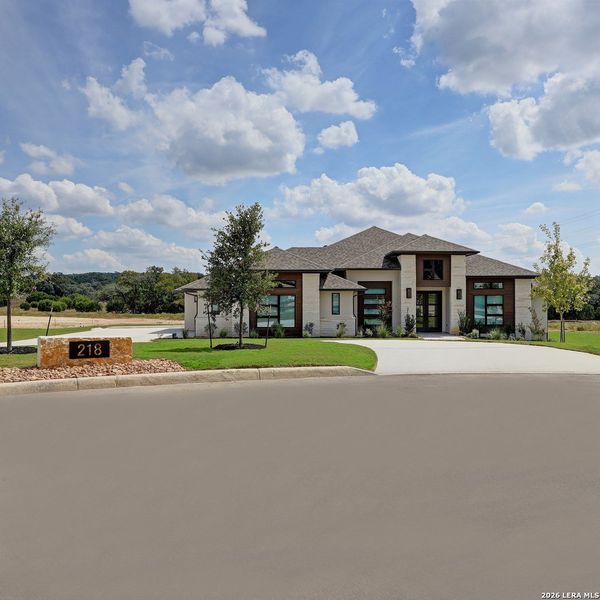 Community amenities in George's Ranch, Boerne (Image 27).