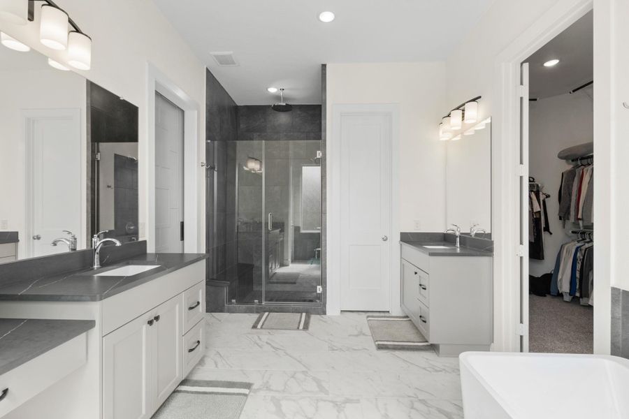 Primary Bathroom Primary Bathroom