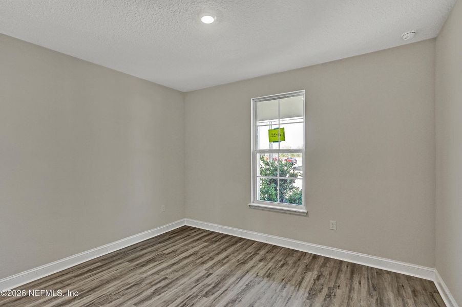 Spacious, unfurnished interior of a new home in , Palm Coast (Image 10).