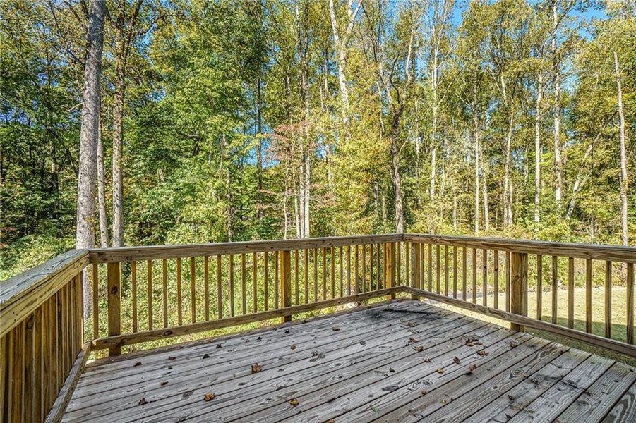 Image 30 of a home in Paces Estates. Image 30 of a home in Paces Estates.