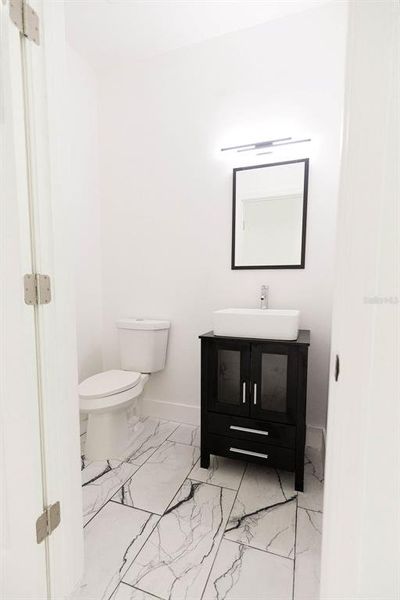 Furnished interior view inside a new home in , Apopka (Image 4).