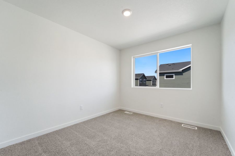 3836 Pinnacles Ct. - Bedroom 2