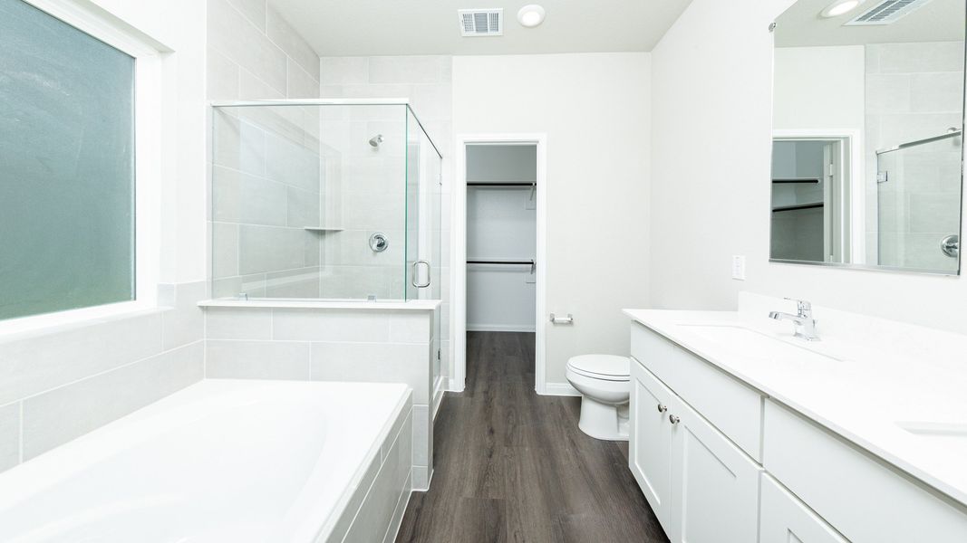 Primary Bathroom Primary Bathroom