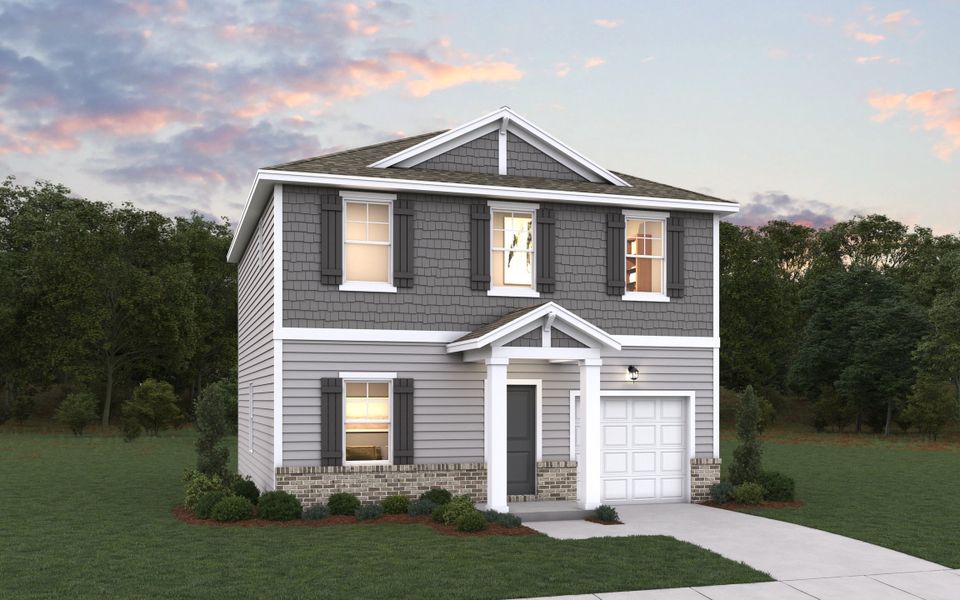 Richburg, SC New Home. - Slide 8 Richburg, SC New Home. - Slide 8