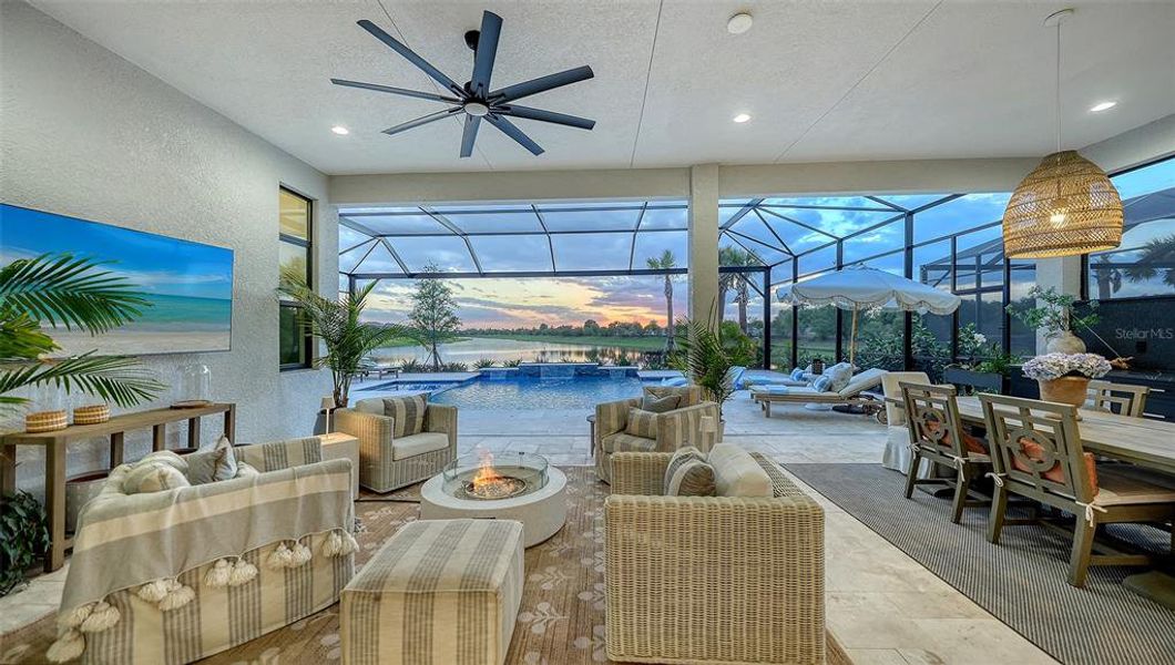 Community amenities in , Sarasota (Image 75).