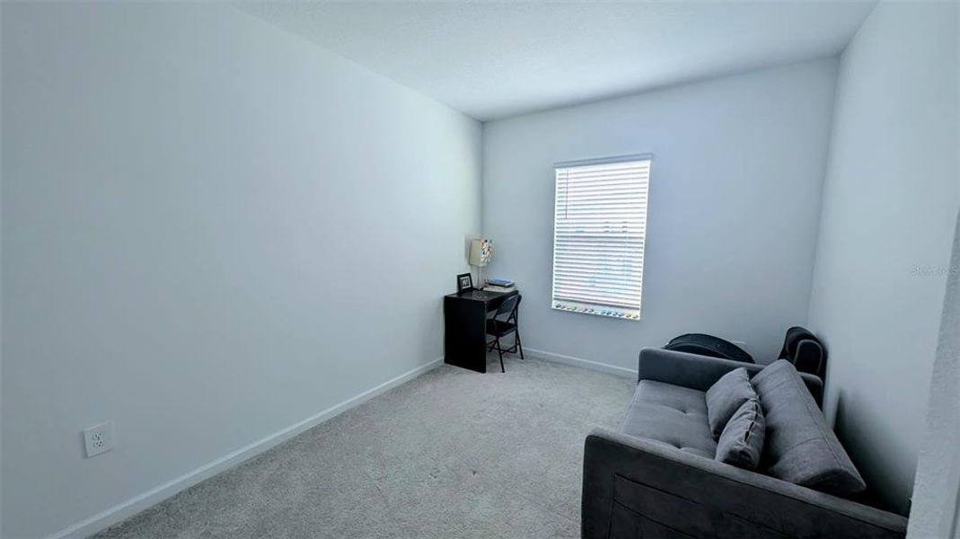 Furnished interior view inside a new home in , Davenport (Image 8).