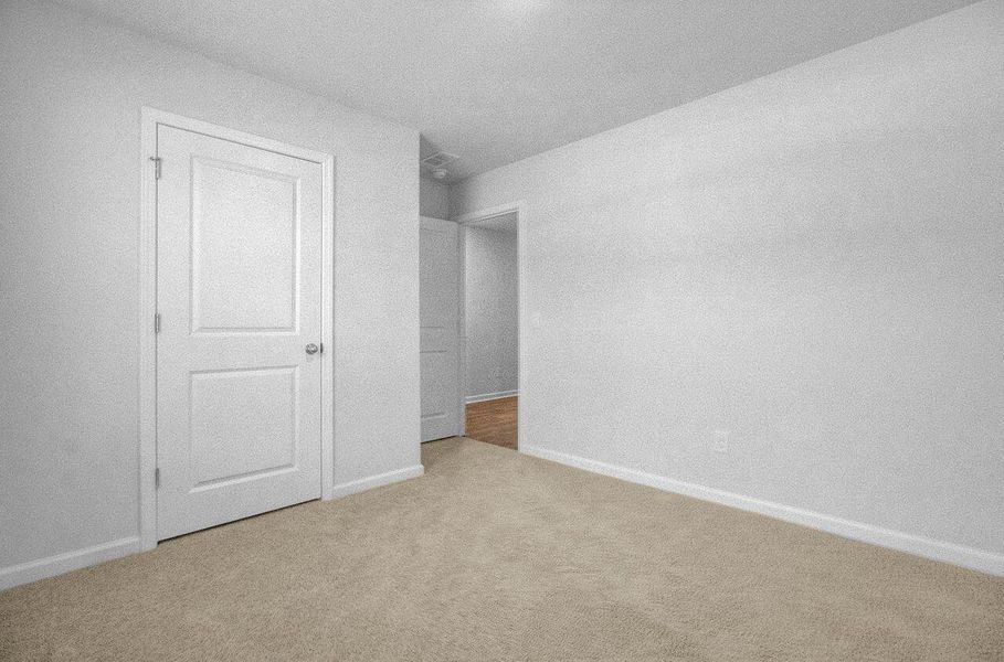 Spacious, unfurnished interior of a new home in Stone Ridge, Moncks Corner (Image 33).