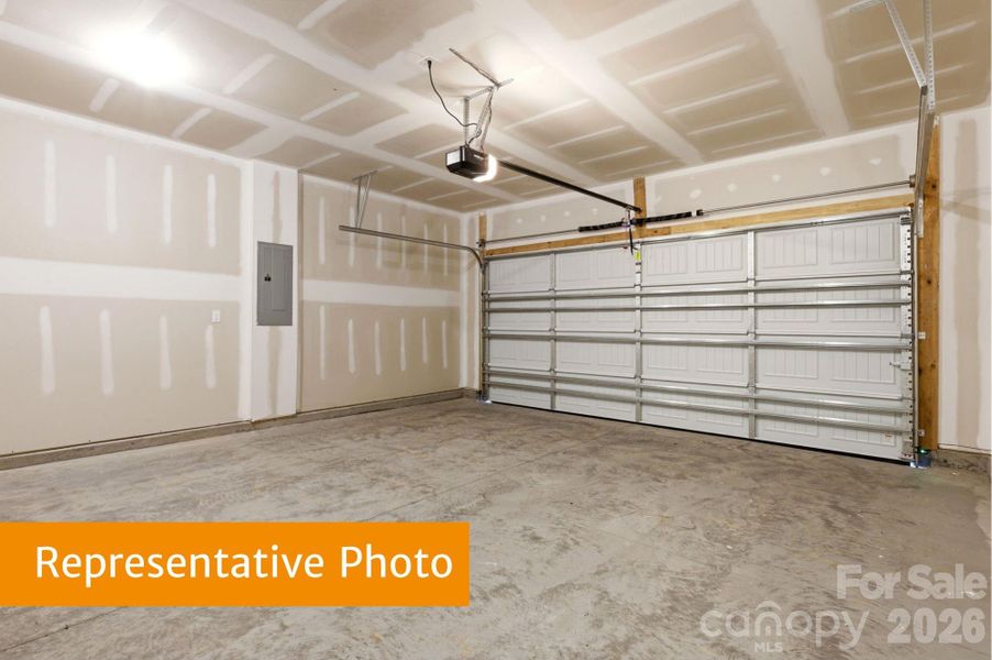 Spacious, unfurnished interior of a new home in Catawba Trace, Newton (Image 9). Spacious, unfurnished interior of a new home in Catawba Trace, Newton (Image 9).
